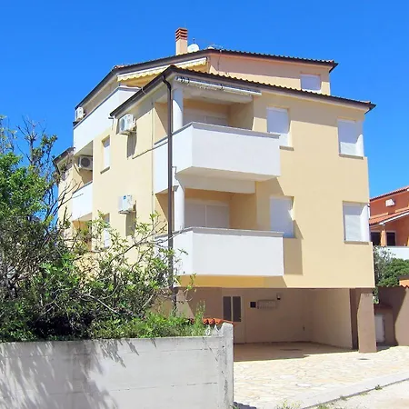 Apartman Kamenjak Premantura Extérieur photo