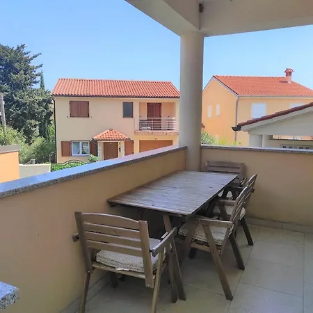 Apartman Kamenjak Premantura Extérieur photo
