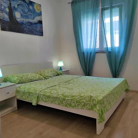 Apartman Kamenjak Premantura Extérieur photo