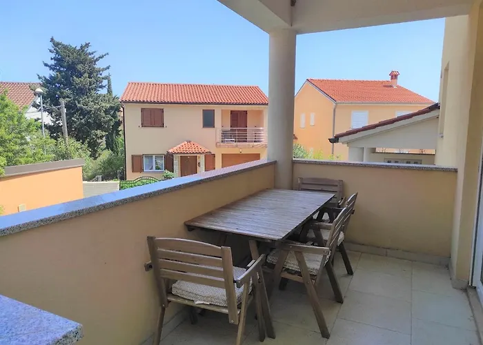 Apartman Kamenjak