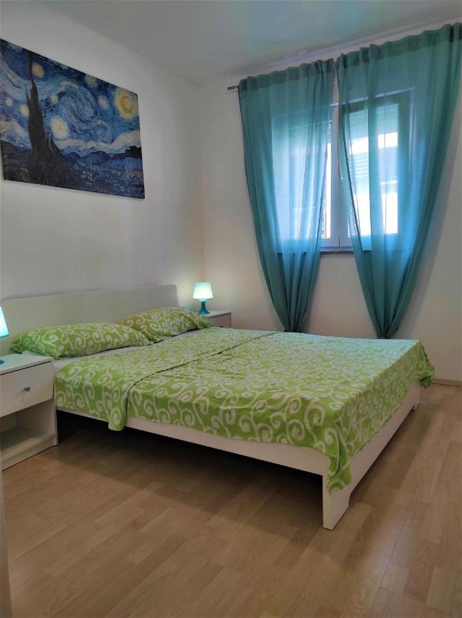 Kamenjak Apartment